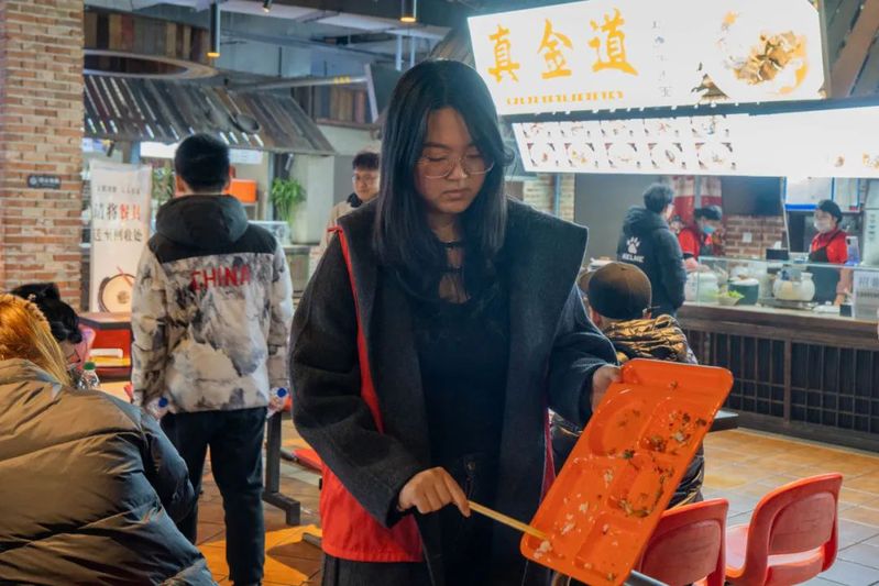 践行雷锋精神，凝聚道德力量 |...